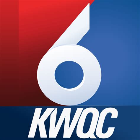 4, 2021 at 456 AM PST. . Kwqc tv6